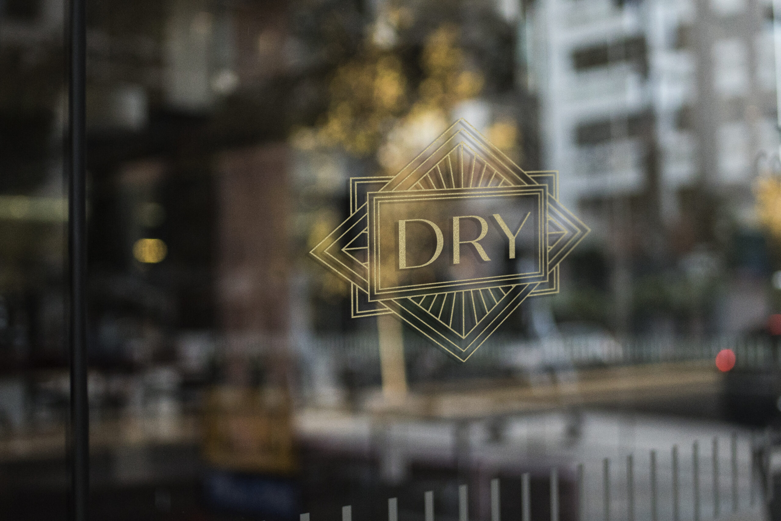 Dry-window